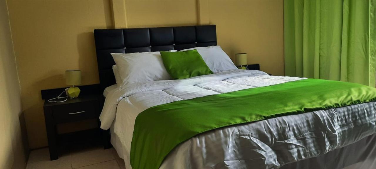 Hotel Boutique Malibu Los Sueños Tigre  Extérieur photo