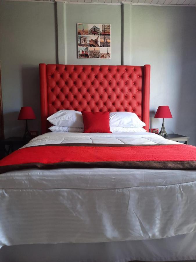 Hotel Boutique Malibu Los Sueños Tigre  Extérieur photo