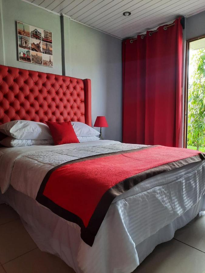 Hotel Boutique Malibu Los Sueños Tigre  Extérieur photo