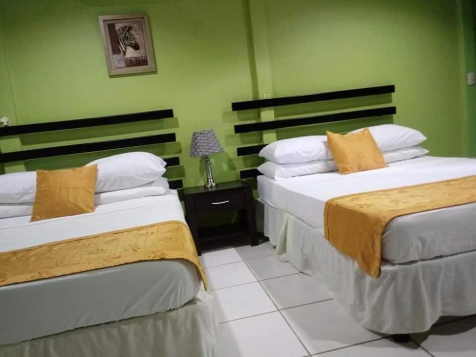Hotel Boutique Malibu Los Sueños Tigre  Extérieur photo