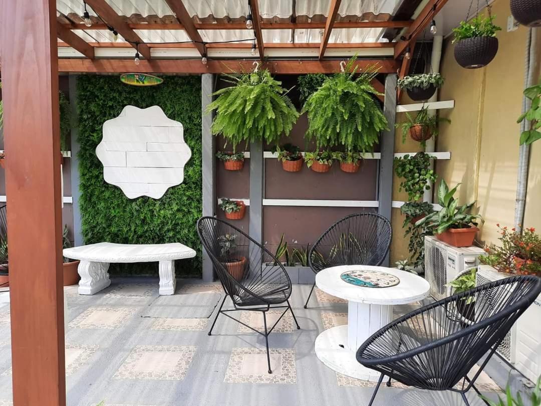 Hotel Boutique Malibu Los Sueños Tigre  Extérieur photo