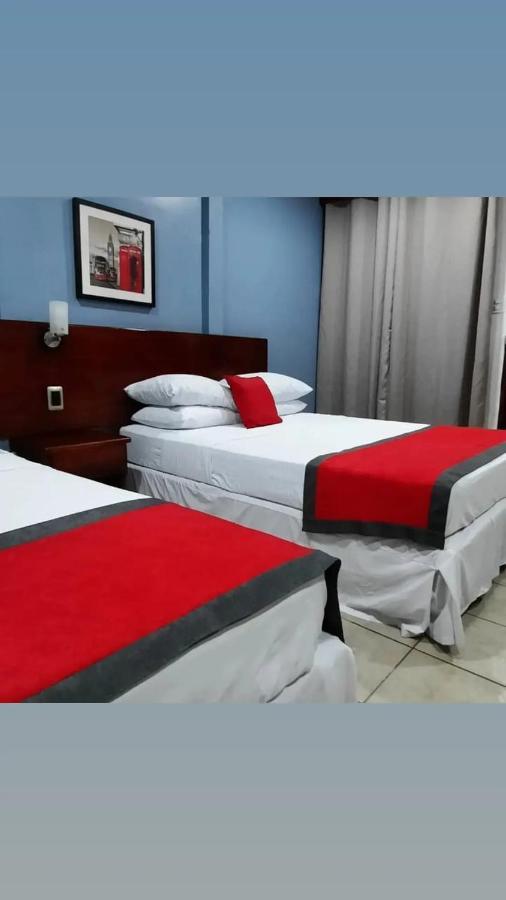 Hotel Boutique Malibu Los Sueños Tigre  Extérieur photo