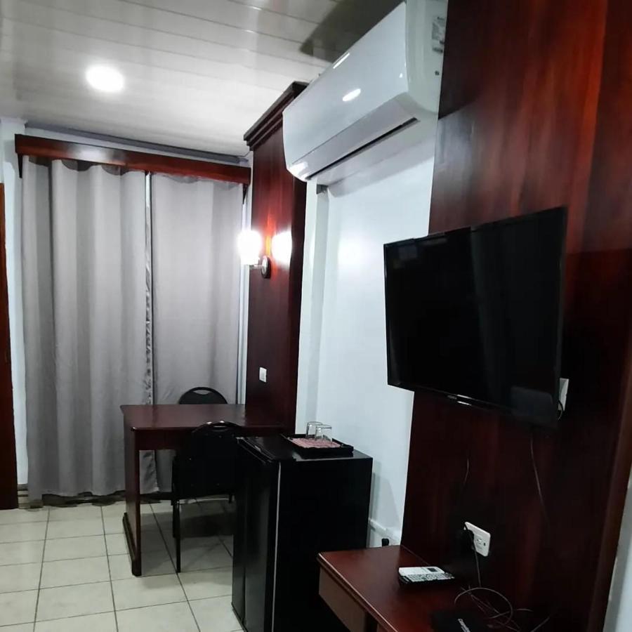 Hotel Boutique Malibu Los Sueños Tigre  Extérieur photo