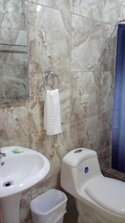 Hotel Boutique Malibu Los Sueños Tigre  Chambre photo