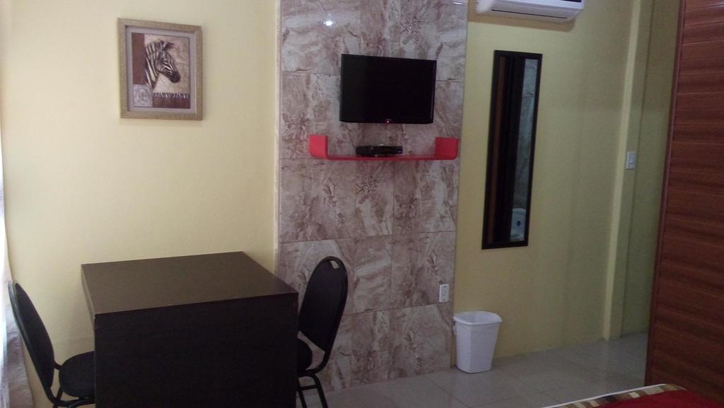 Hotel Boutique Malibu Los Sueños Tigre  Chambre photo