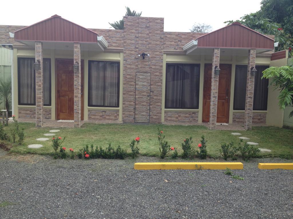 Hotel Boutique Malibu Los Sueños Tigre  Extérieur photo