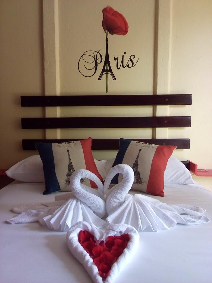 Hotel Boutique Malibu Los Sueños Tigre  Extérieur photo