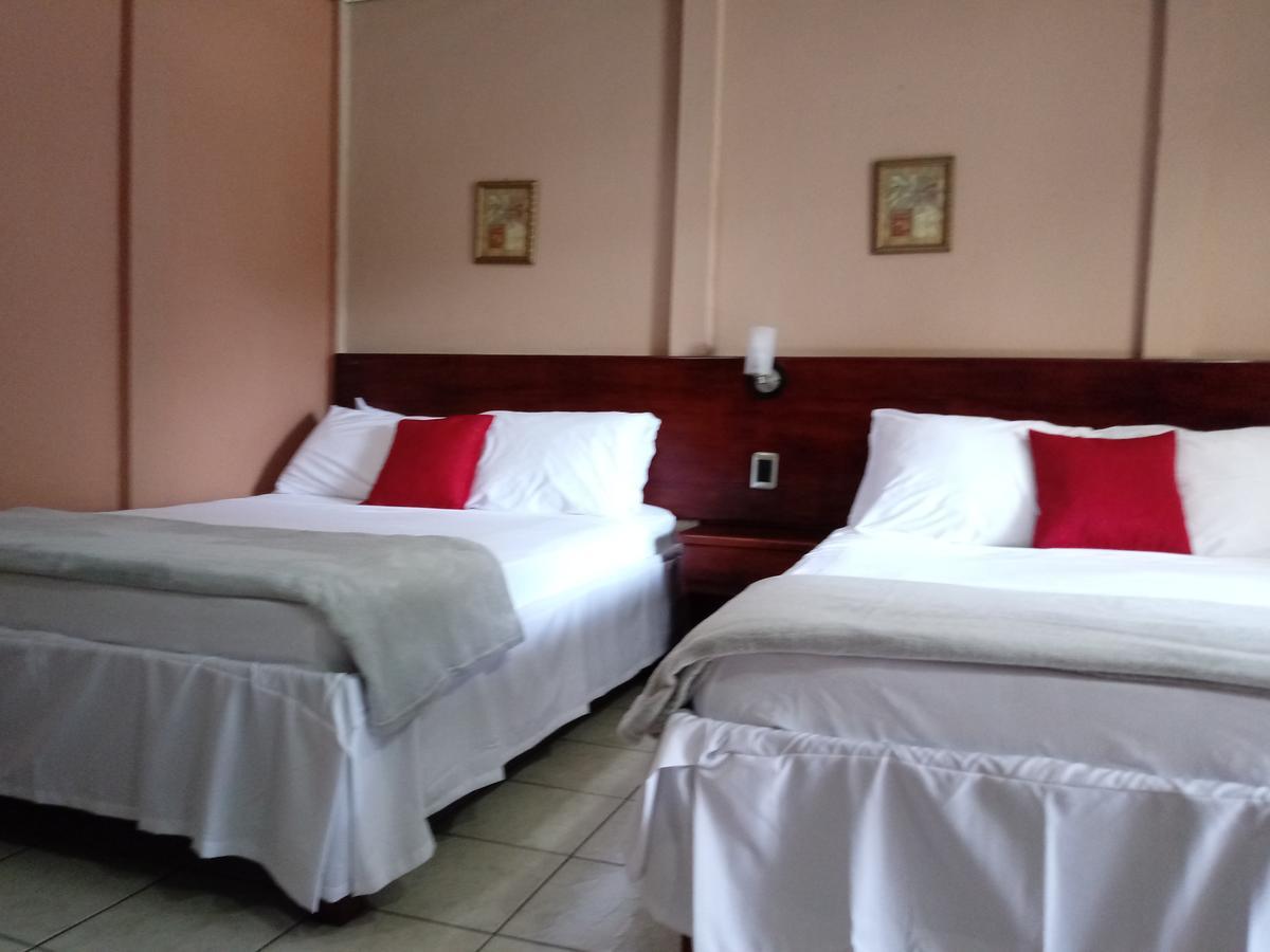 Hotel Boutique Malibu Los Sueños Tigre  Extérieur photo