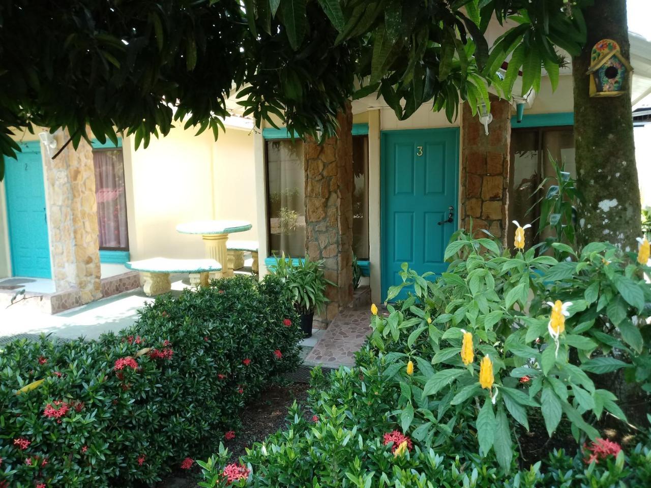 Hotel Boutique Malibu Los Sueños Tigre  Extérieur photo